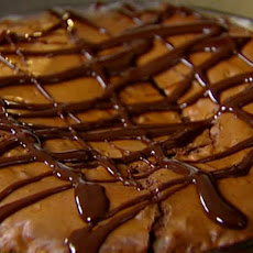 Brownie Tart