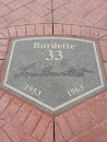 Burdette 33