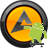 AIMP Remote BETA mobile app icon