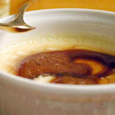 Ginger Crème Brûlée