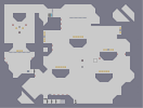 Thumbnail of the map 'Cell Block Four'