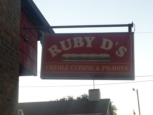 Ruby D's Po-Boys
