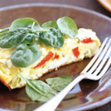 Fall Frittata