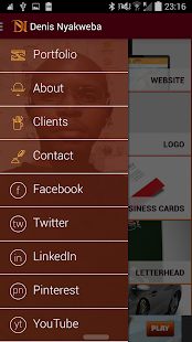 How to install Denis Nyakweba 1.0.1 mod apk for bluestacks