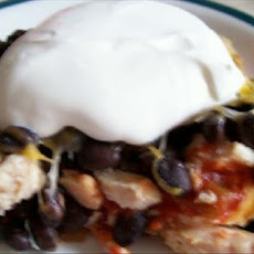 Better Than a Restaurant's Nachos