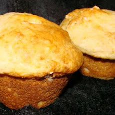 Light and Lemony Muffins