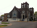 Canaan U. M. Church