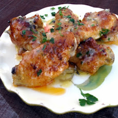 Devil Wings