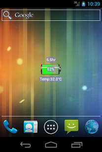 How to get Mr. Battery lastet apk for laptop