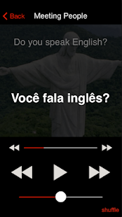 How to download Learn Brazilian Portuguese 1.0 unlimited apk for pc