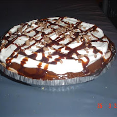 Burger King's Hershey's Sundae Pie