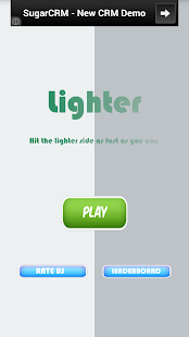 How to get Lighter lastet apk for bluestacks