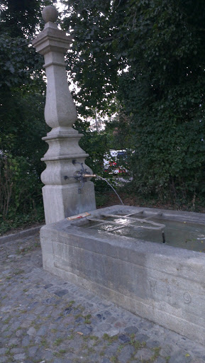 Fountain 1791