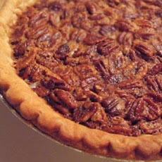 Different Pecan Pie