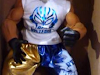Los Gigantes Del Rin John Cena Rey Misterio