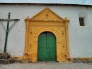 Cathedral de Chucuito
