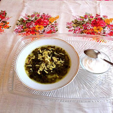 Kale Soup
