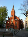 Evangelisch-methodistische Kirche Christuskirche