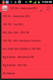 How to download 80's Radio lastet apk for pc