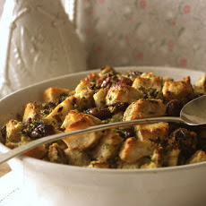 Chestnut Stuffing