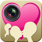 Frame your Pics for Lovers Apk