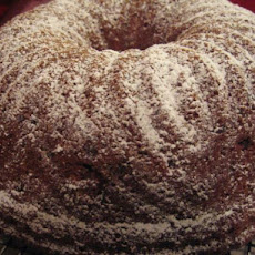 Jewish Pound Cake