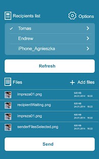 How to mod Parrot Photo Share lastet apk for bluestacks