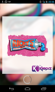 How to get Ricky's patch 1.1 apk for android