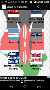 How to mod kenya newspapers 1.0 mod apk for android