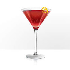 Cosmopolitan (Cosmo)