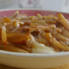 Poutine