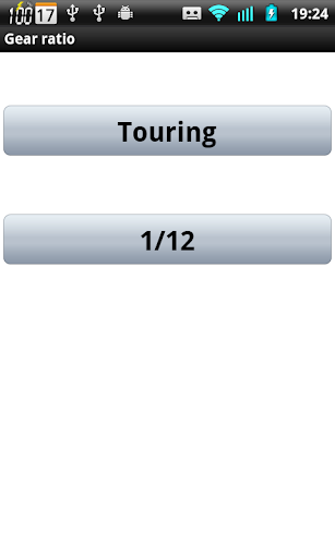 免費下載運動APP|RC Gear Ratio (en) app開箱文|APP開箱王
