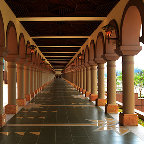 by Harry Aiee - Buildings & Architecture Other Exteriors