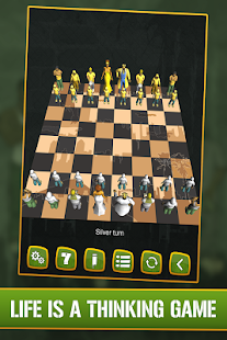 How to download Caught Up The Urban Chess Game patch 1.0 apk for bluestacks