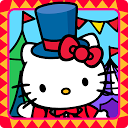 ダウンロード Hello Kitty Carnival をインストールする 最新 APK ダウンローダ