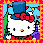 Hello Kitty Carnival Apk