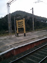 Tirusulam Railway Station