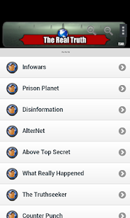 How to get The Real Truth patch 3.4 apk for laptop