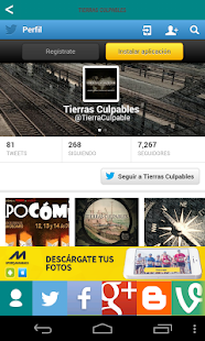 How to download Tierras Culpables 4.0.0 unlimited apk for pc