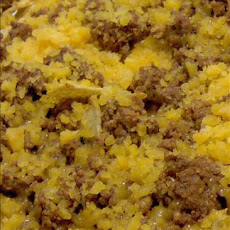 Taco Casserole