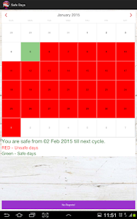 How to get SafeDays patch 1.0 apk for pc