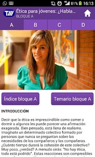 How to mod Ética para jóvenes patch 2.0.2 apk for android