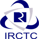 IRCTC Mobile Application mobile app icon
