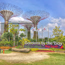 Garden by the Bay Park