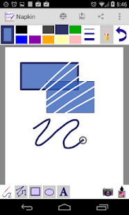 How to download Napkin Ideas Paint patch 1.0.23 apk for laptop