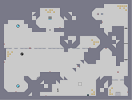 Thumbnail of the map 'Section Of Invaluables'