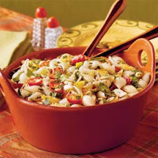Confetti Pasta Salad