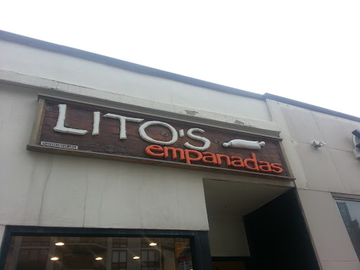Lito's Empanadas