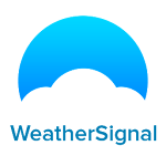 WeatherSignal Apk