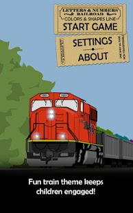 How to download Colors & Shapes Railroad HD 1.3 apk for pc